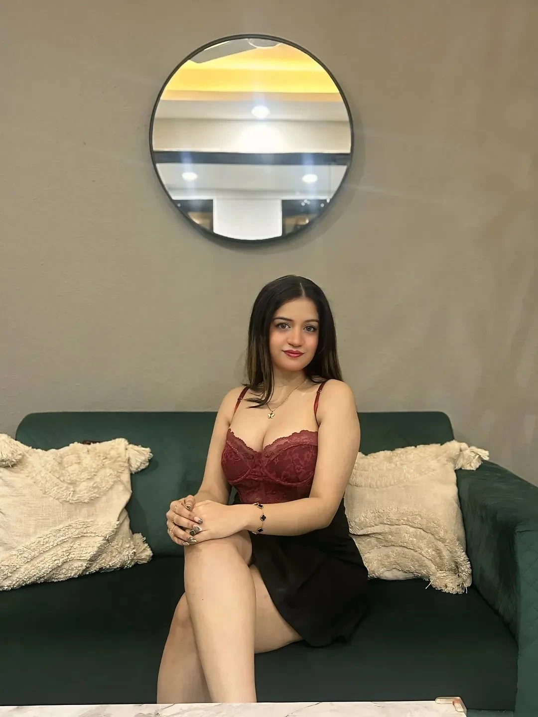 Mohini Coll Girl Sarvice Independence – Indian escort in Gurgaon, Escort, Gurgaon