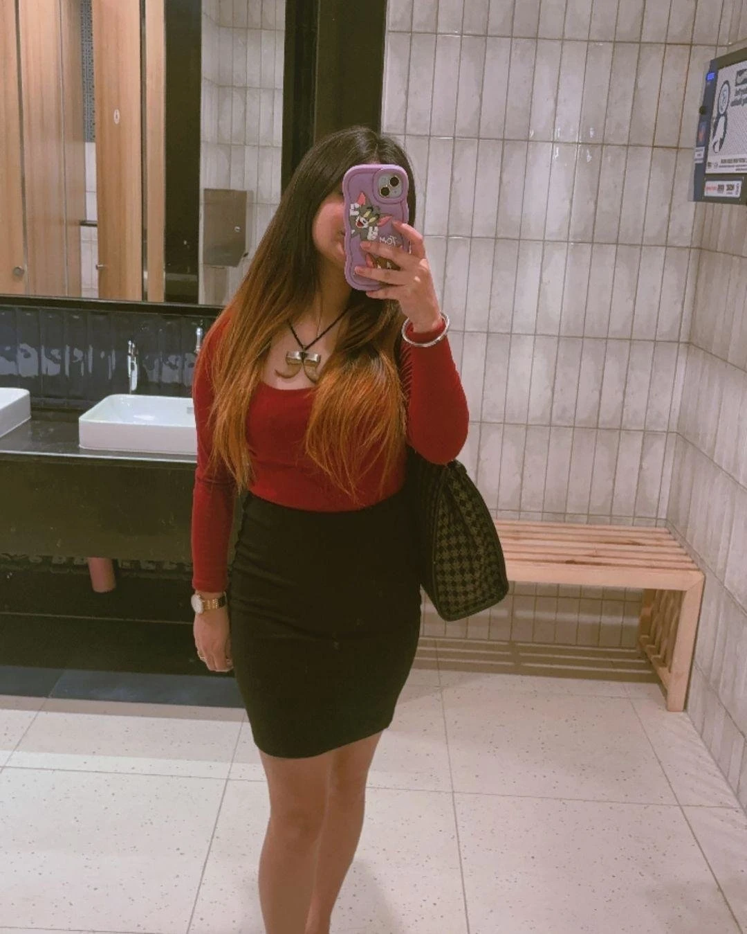 NO ADVANCE - Direct Pay To Girl In Hotel – Indian escort in Gurgaon — 2 / 5