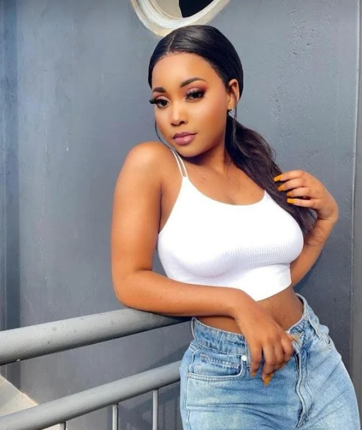 Aaliyah Escort Jp Nagar – South African escort in Bangalore — 5 / 7