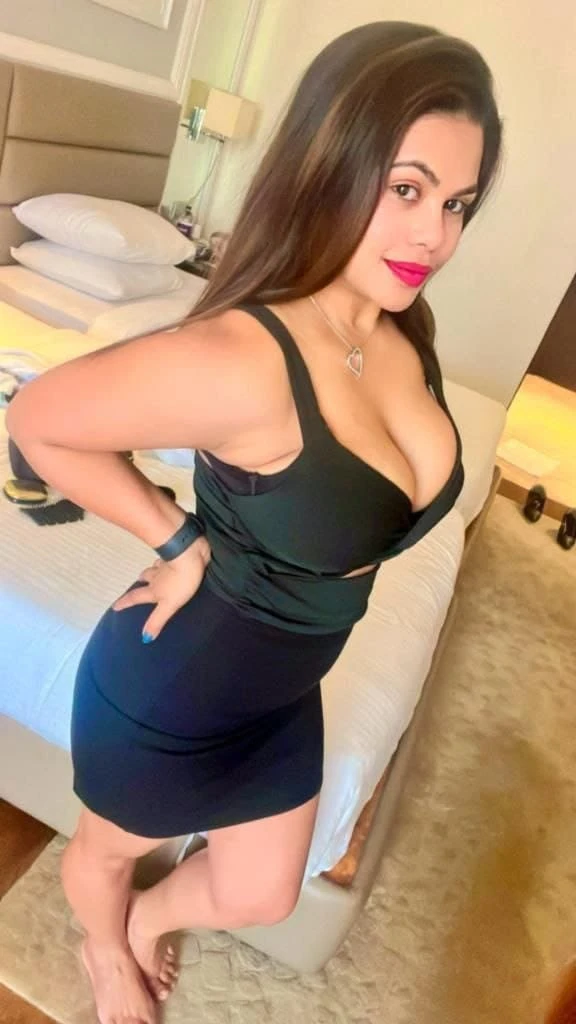 Rajeshwari – Indian escort in Bangalore — 3 / 4