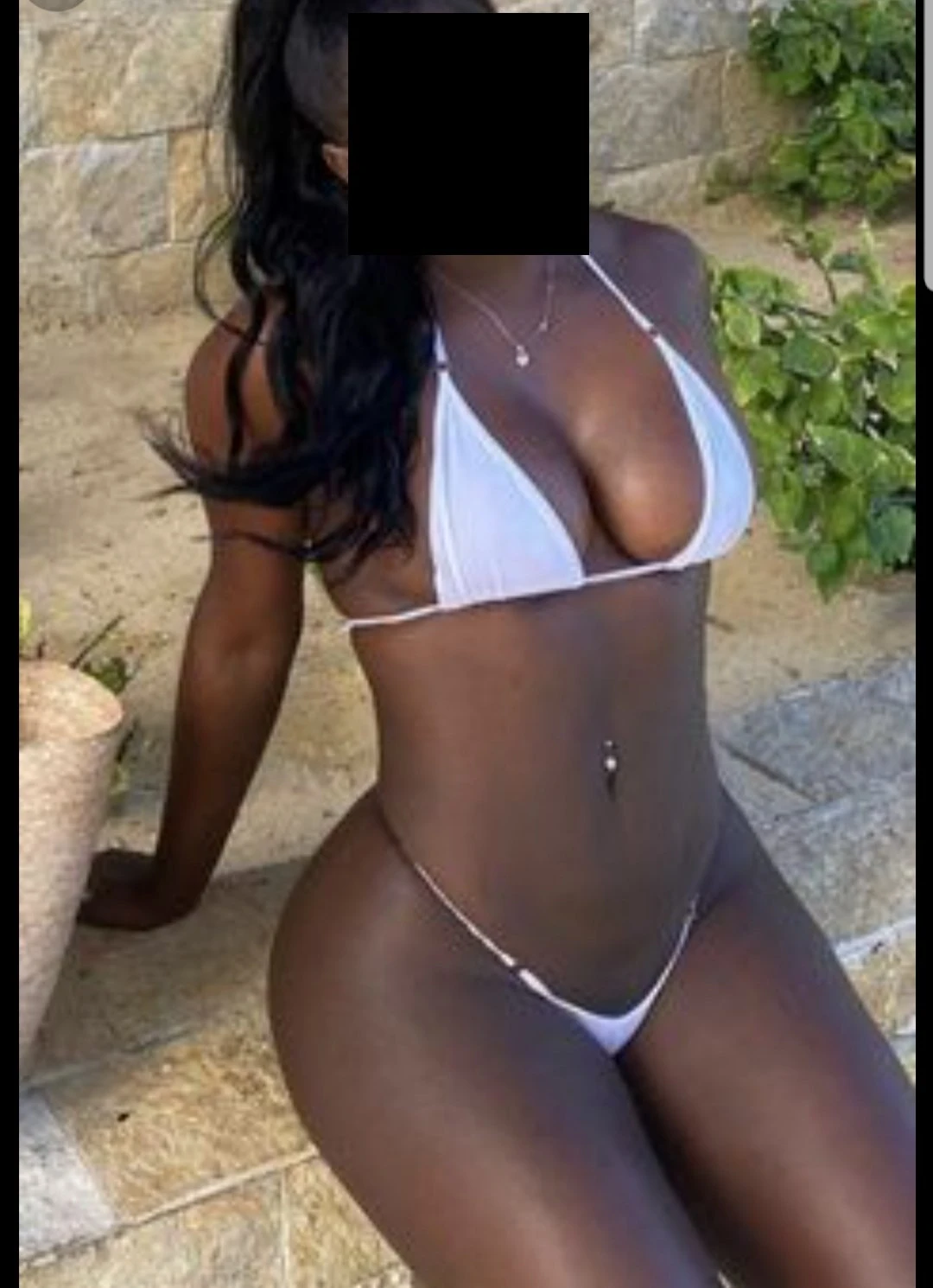 jackie – Kenyan escort in Hong Kong — 2 / 3