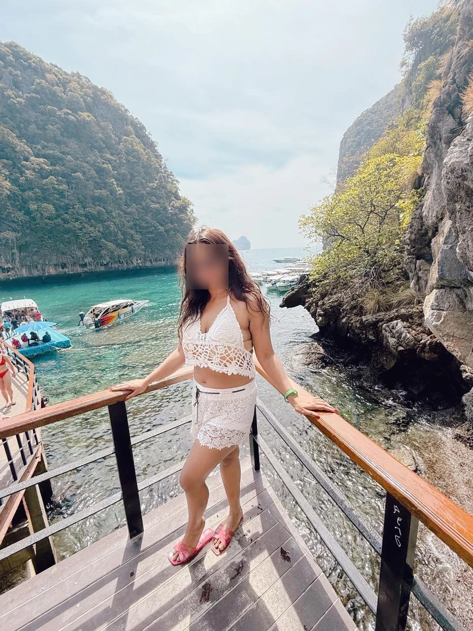 shashi my self pure gfe – escort in Bangalore — 7 / 9