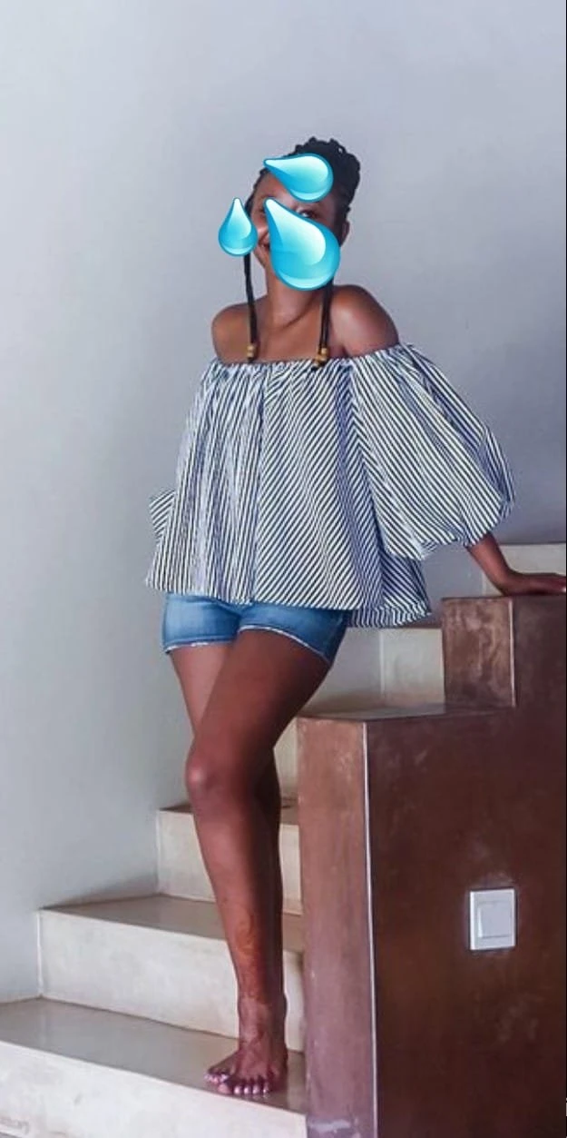 Small lee – South African escort in Candolim, Goa — 4 / 6