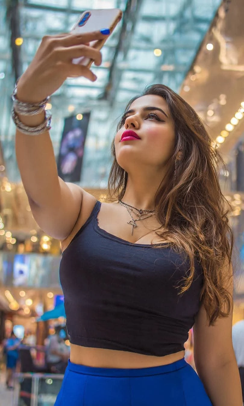 Aditi Happy Endings Full Service Goa – Indian escort in Candolim, Goa — 7 / 10