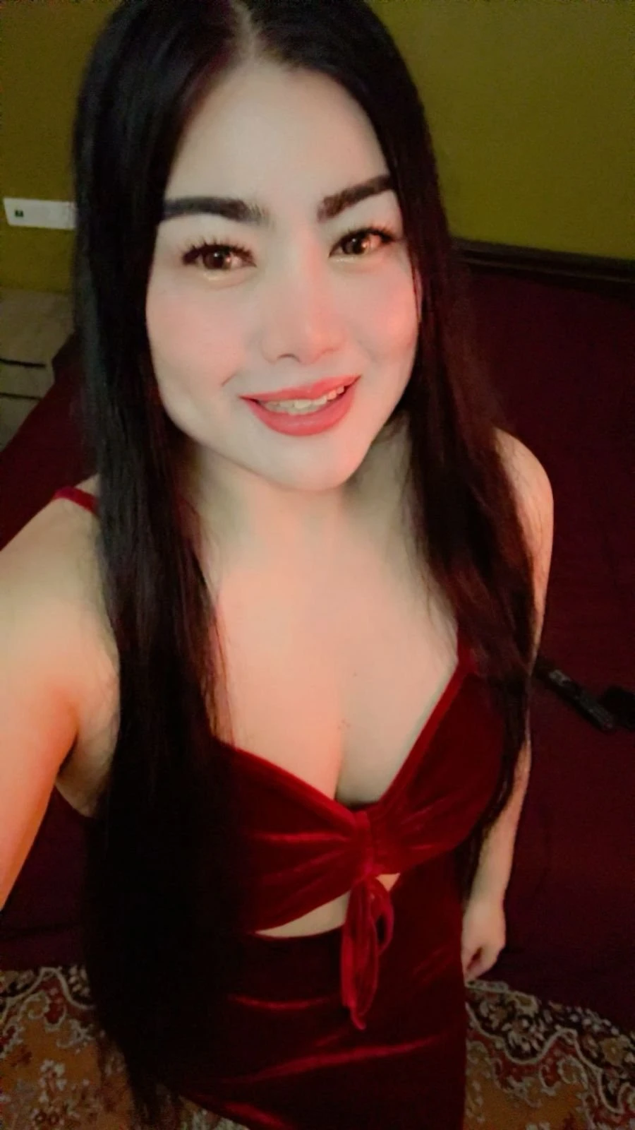 MEI MEI – Thai escort in Chandigarh — 18 / 19