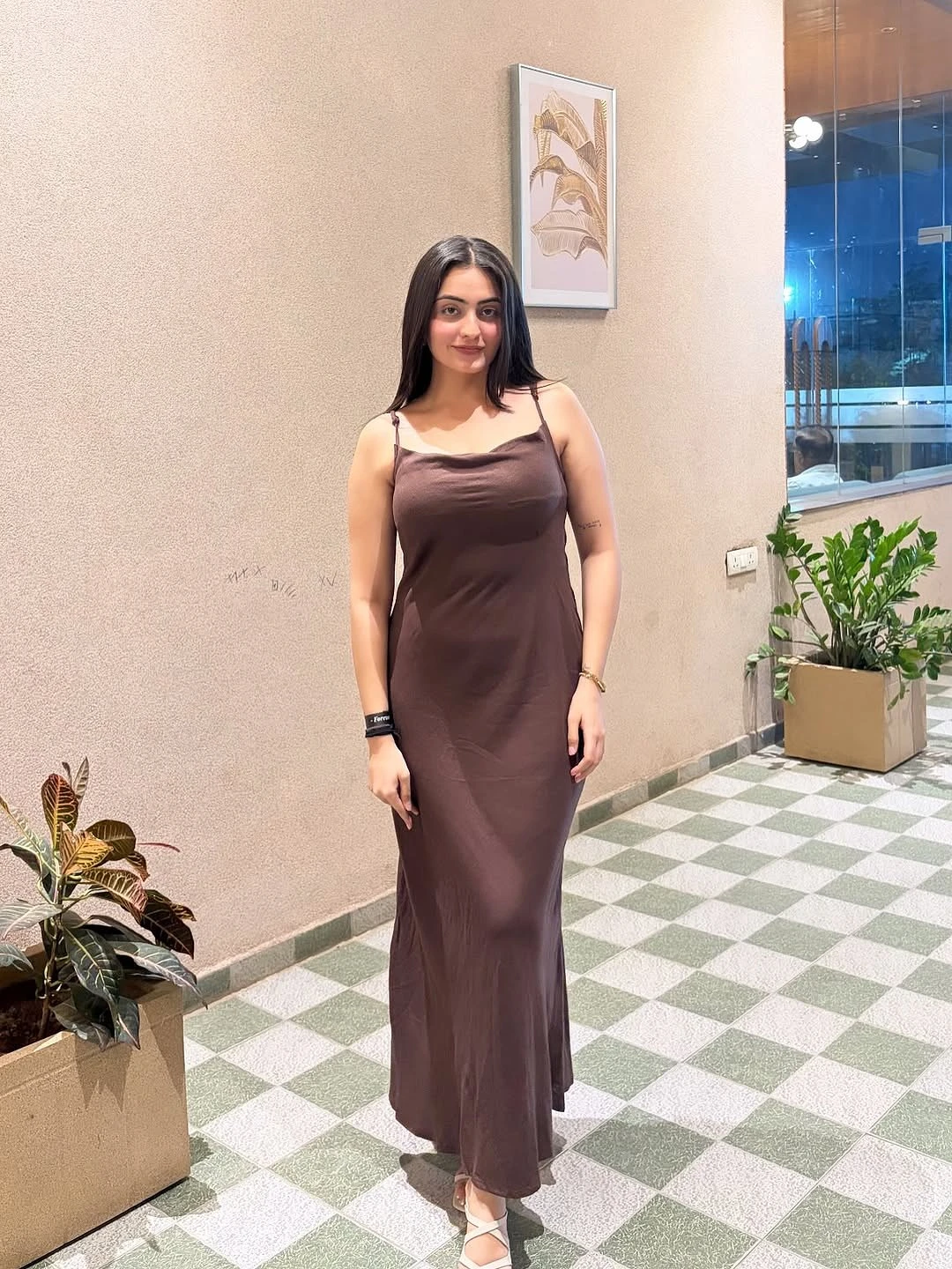 Tanu – Indian escort in Bangalore — 2 / 4