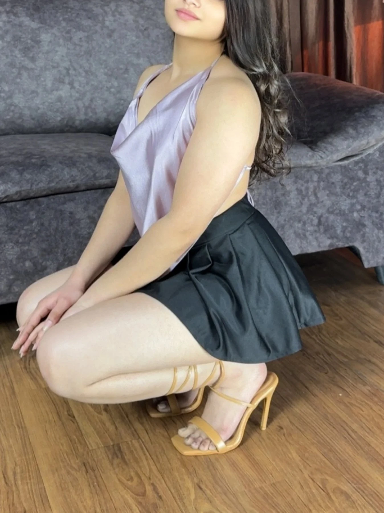 Pooja496 – Indian dominatrix in Bangalore — 8 / 14