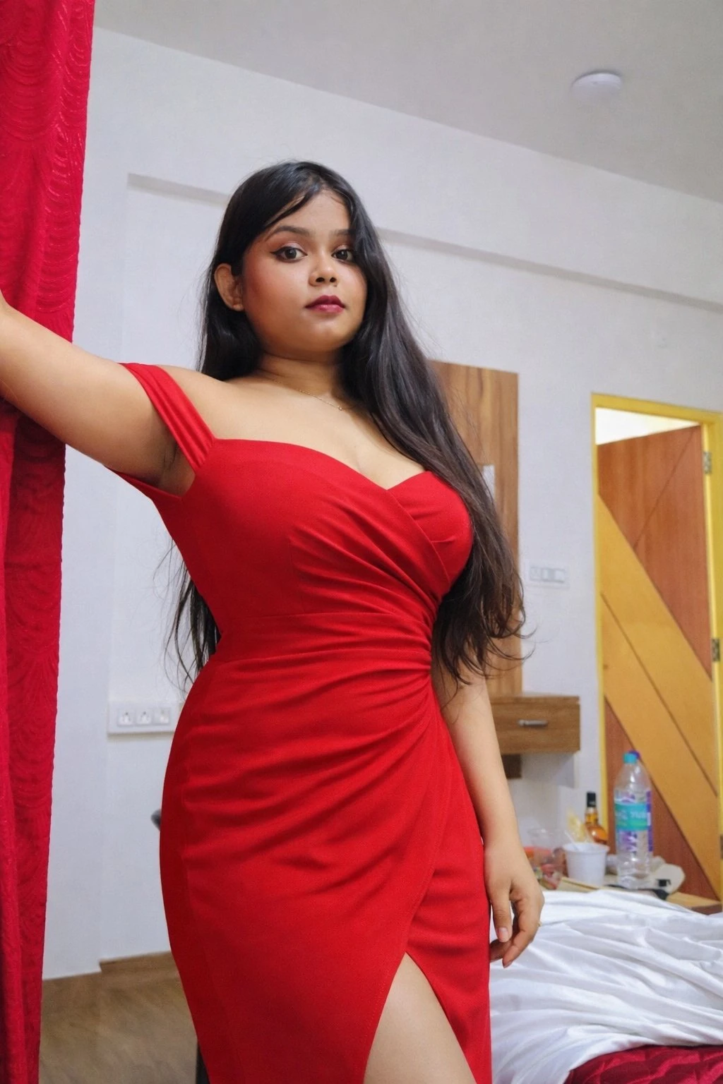 Anny (indipendent girl) – Indian escort in Bangalore — 6 / 7