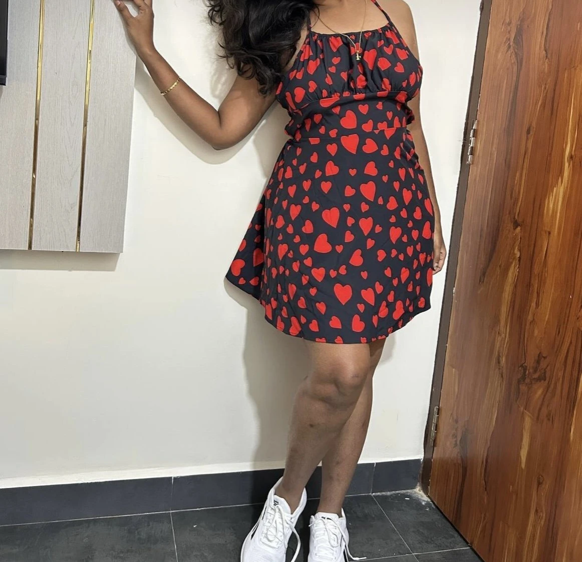 Radha – Indian escort in Bangalore — 2 / 4