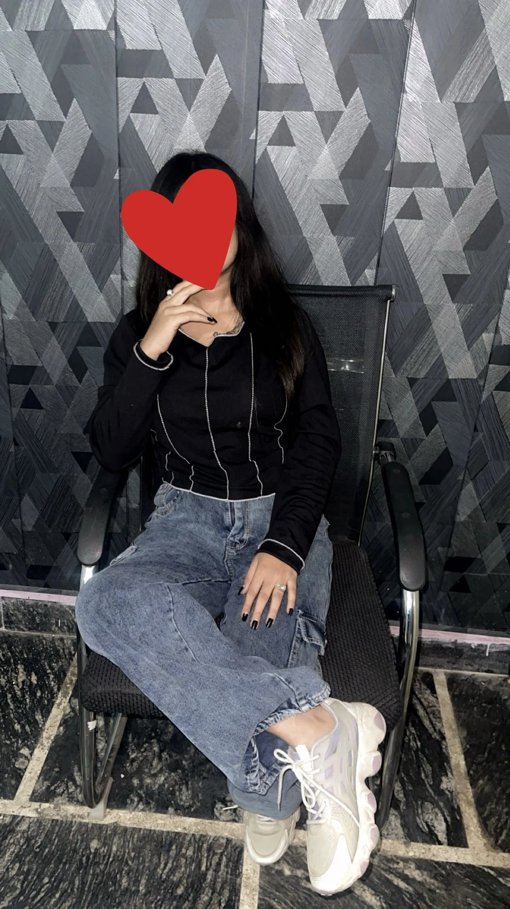 Jasleen independent girl – Indian escort in Agra — 3 / 4
