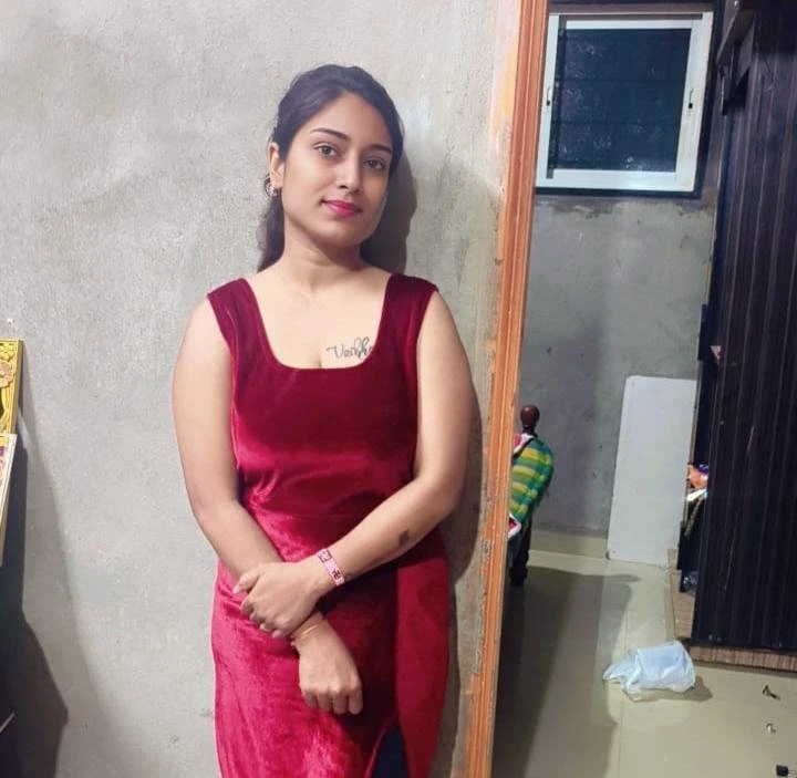 Rina – Indian escort in Dehradun, Uttarakhand — 3 / 4