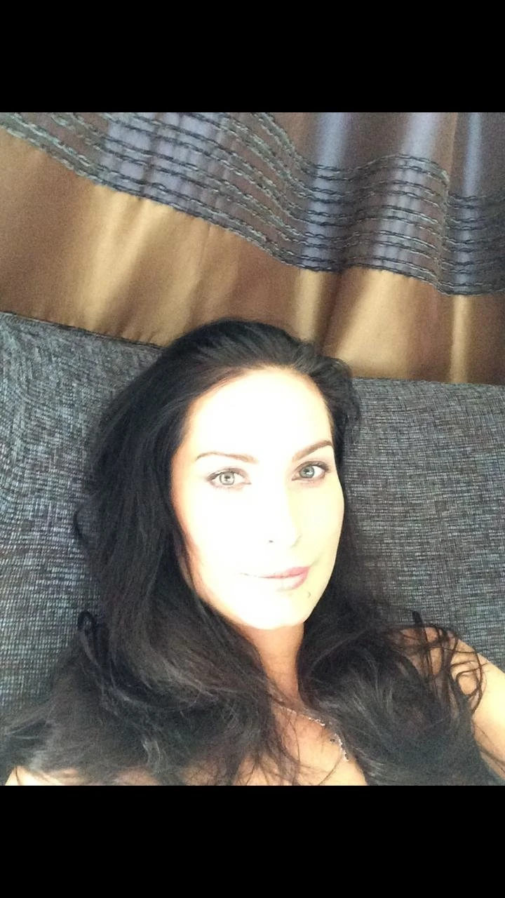 Vanessa Wre – Czech escort in Paphos — 7 / 9