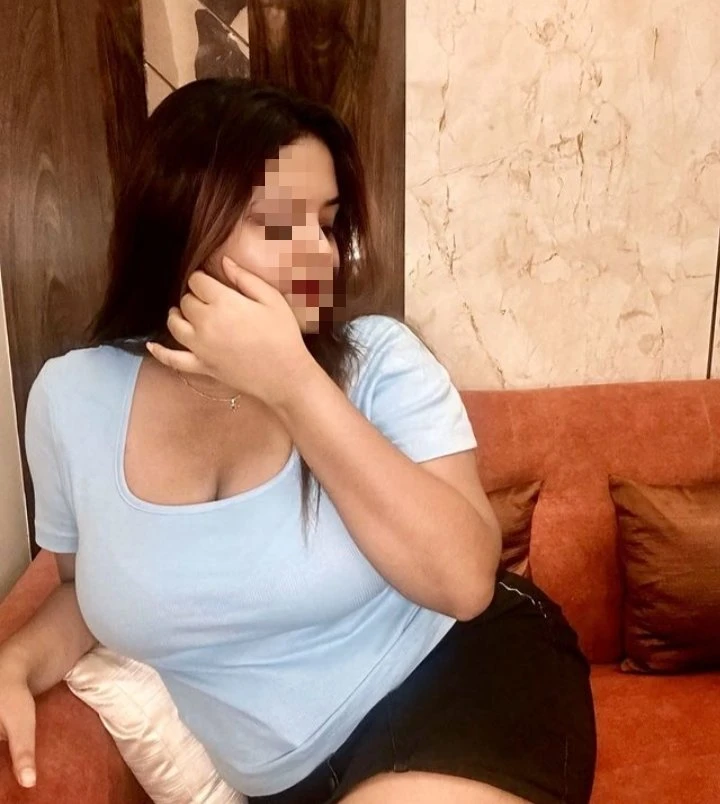 Diya – Indian escort in Ahmedabad — 3 / 4