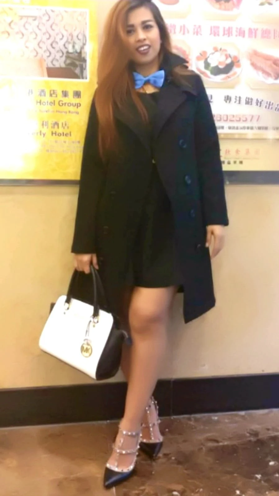 I'm your personal,pocket-party -starter – Indonesian escort in Hong Kong — 5 / 10