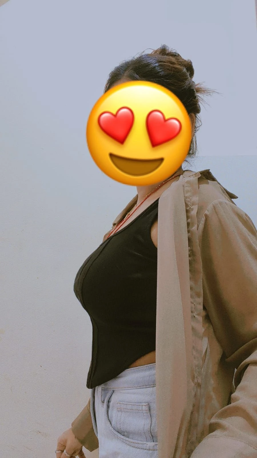 Jiya Raj – Indian escort in Bangalore — 4 / 5