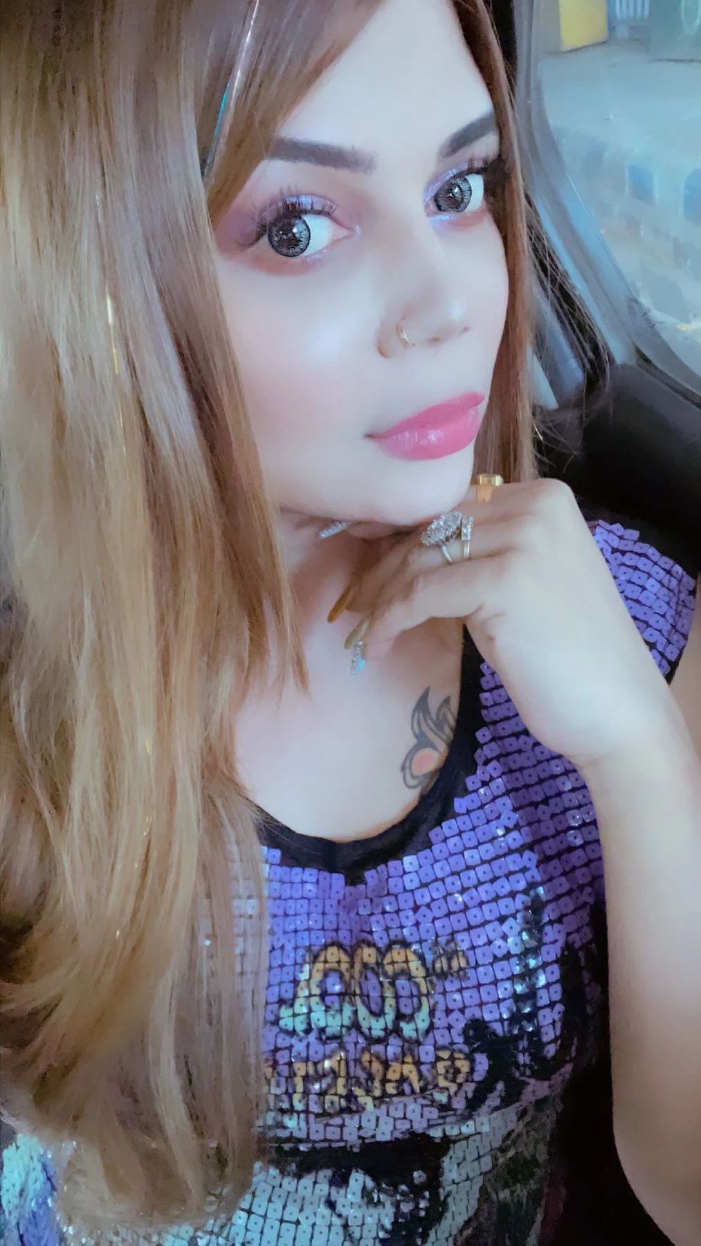 Flowria – Indian escort in Candolim, Goa — 10 / 16