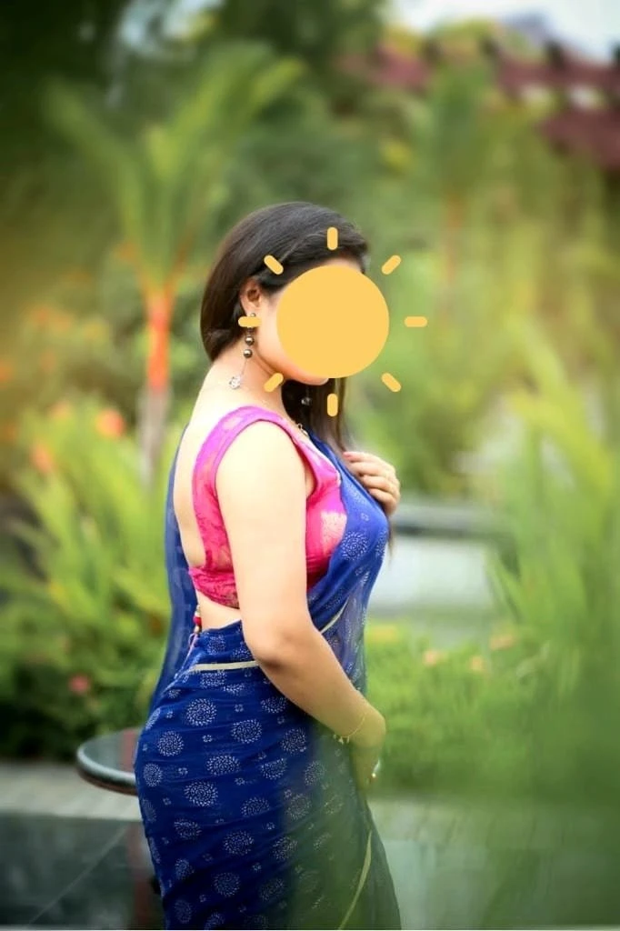 Riya – Indian escort in Bangalore — 1 / 2