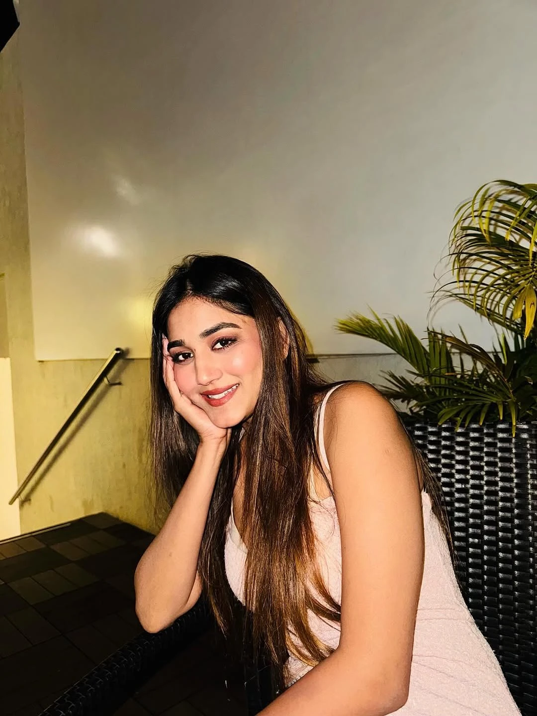Alaina – Indian escort in San José — 4 / 5