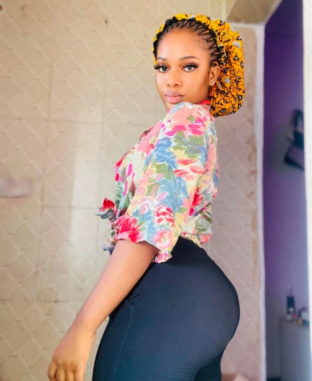 Nasty – Ethiopian escort in Chandigarh — 4 / 6