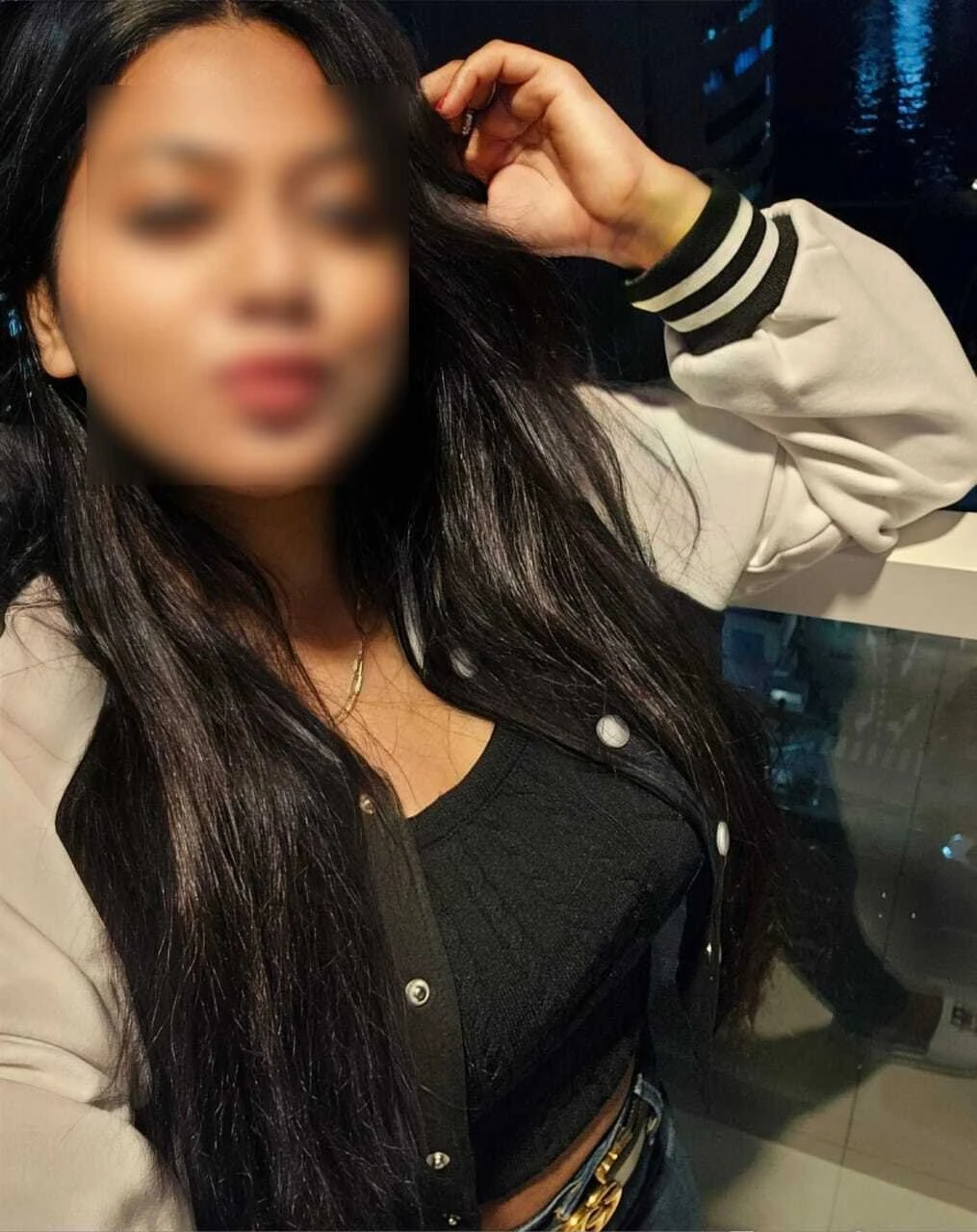 Nehal here bangalore – Indian escort in Bangalore — 6 / 7