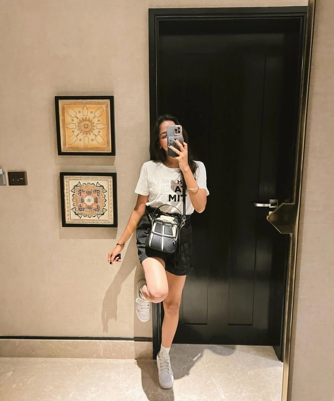 Supriya (cam and Real Meet) Escort – Indian escort in Ahmedabad — 5 / 6