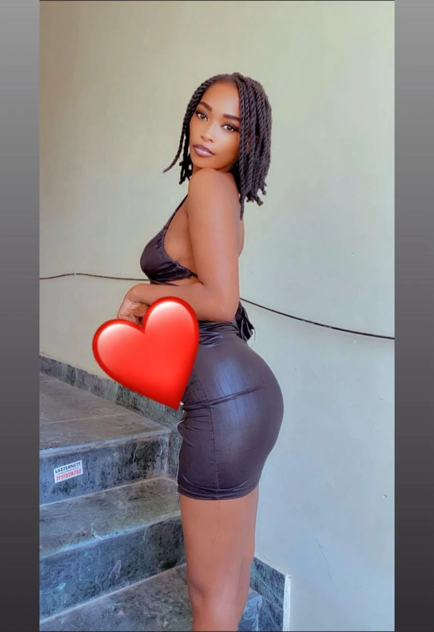 African Essy +91//708776//3300 – escort in Chandigarh — 3 / 9