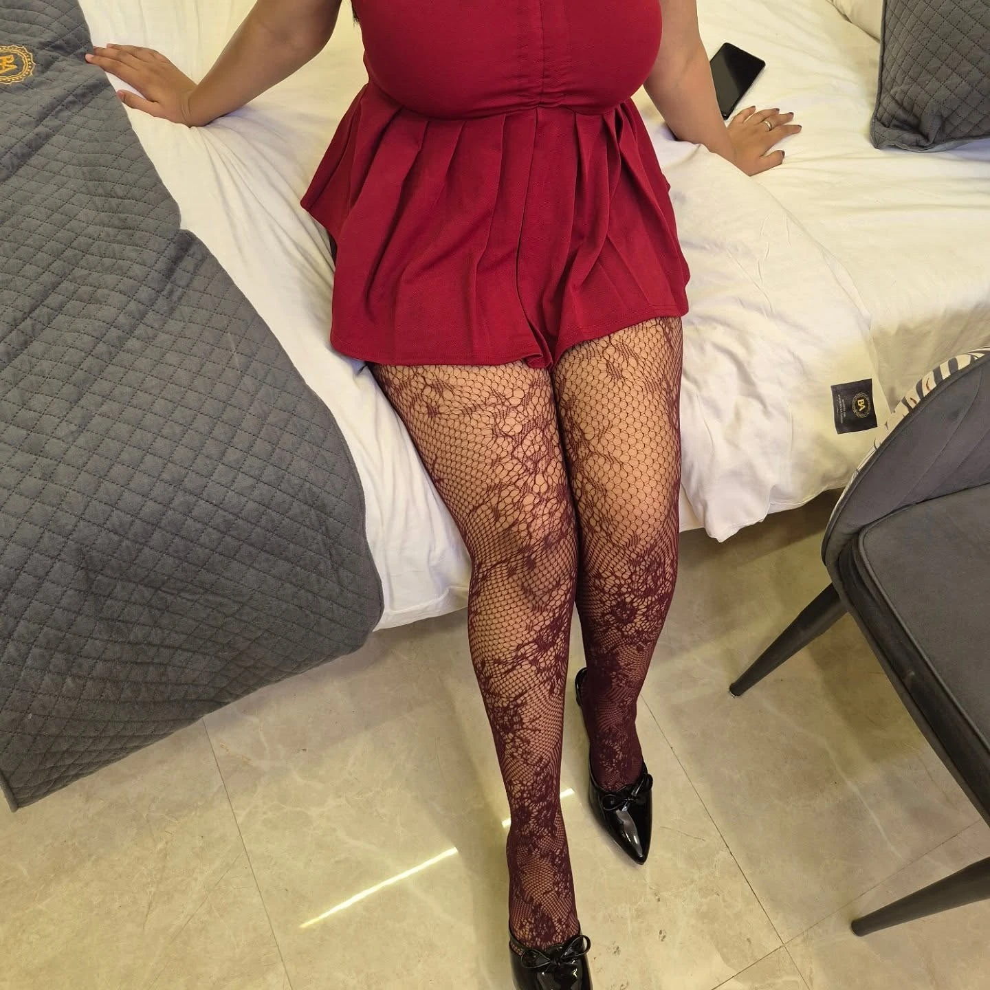 About Me, I Am Pritty Angel Available – Indian masseuse in Bangalore — 6 / 7