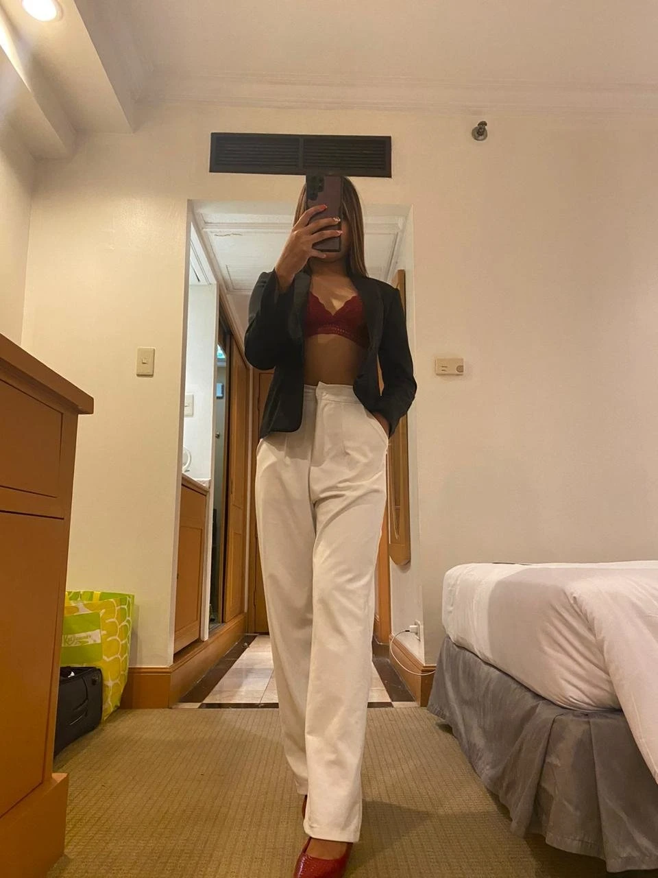 young gfe – escort in Hong Kong — 5 / 12