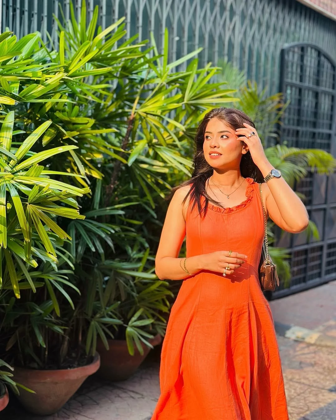 Anushka – Indian escort in Bangalore, Escort, Banga