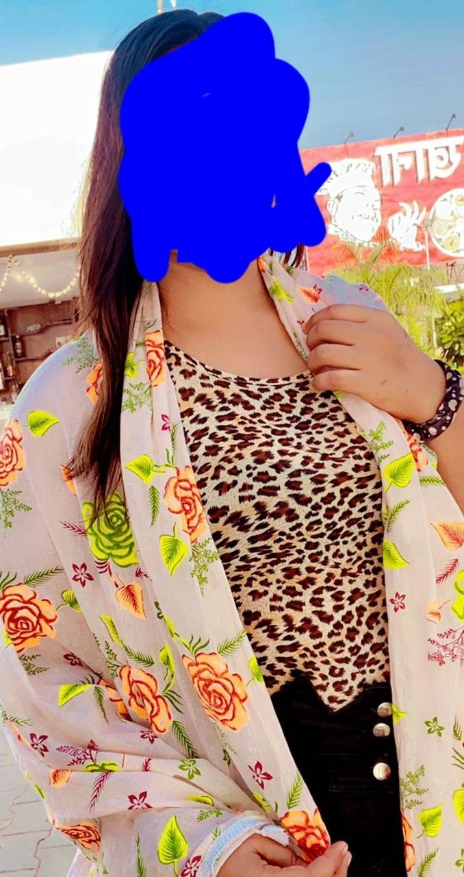 Niharika – Indian escort in Bangalore — 8 / 9