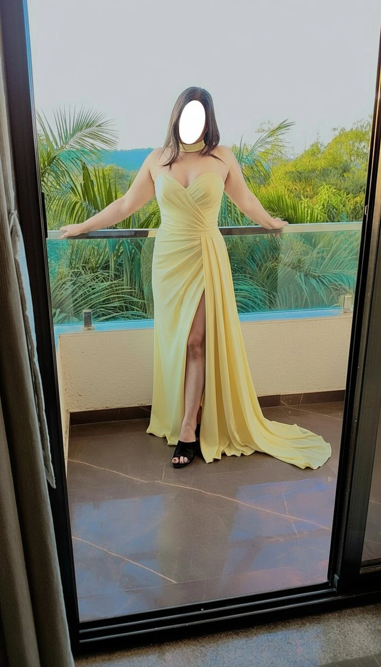 Tina – Indian companion in Ahmedabad — 12 / 13