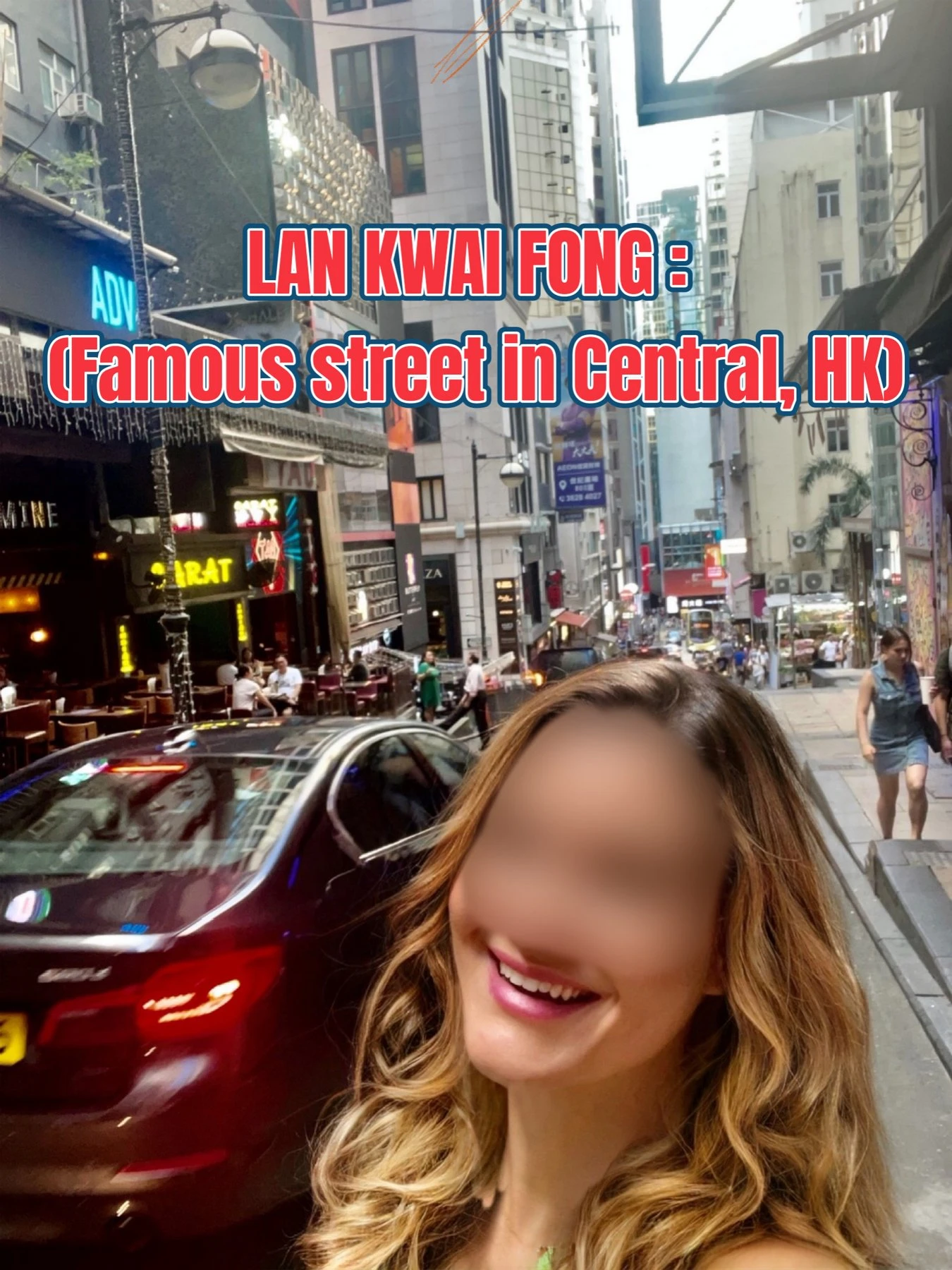 Latina: Real & Independent Party Girl🥂 – Brazilian escort in Hong Kong — 2 / 10