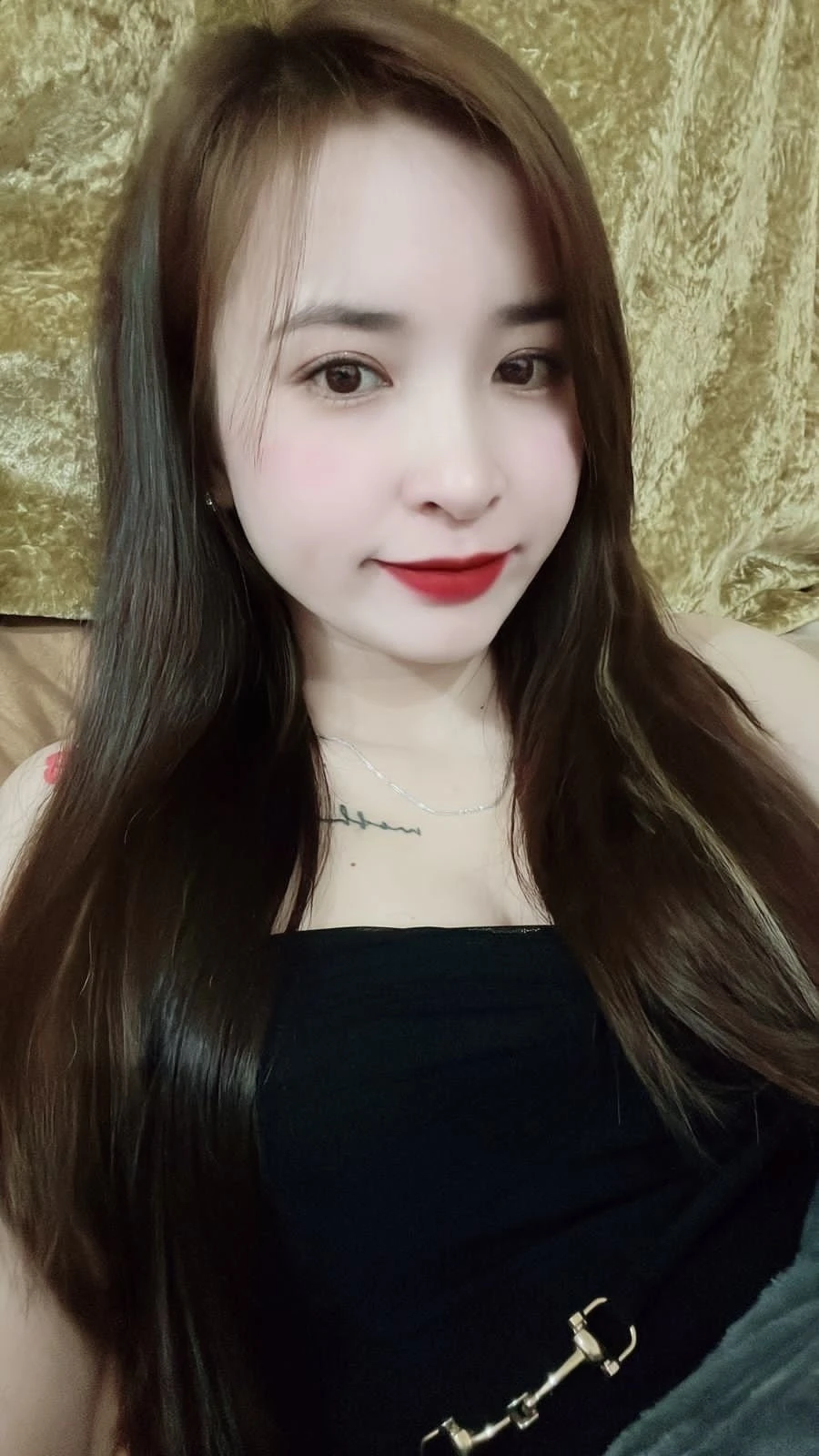 Melly – Thai escort in Hong Kong — 4 / 10