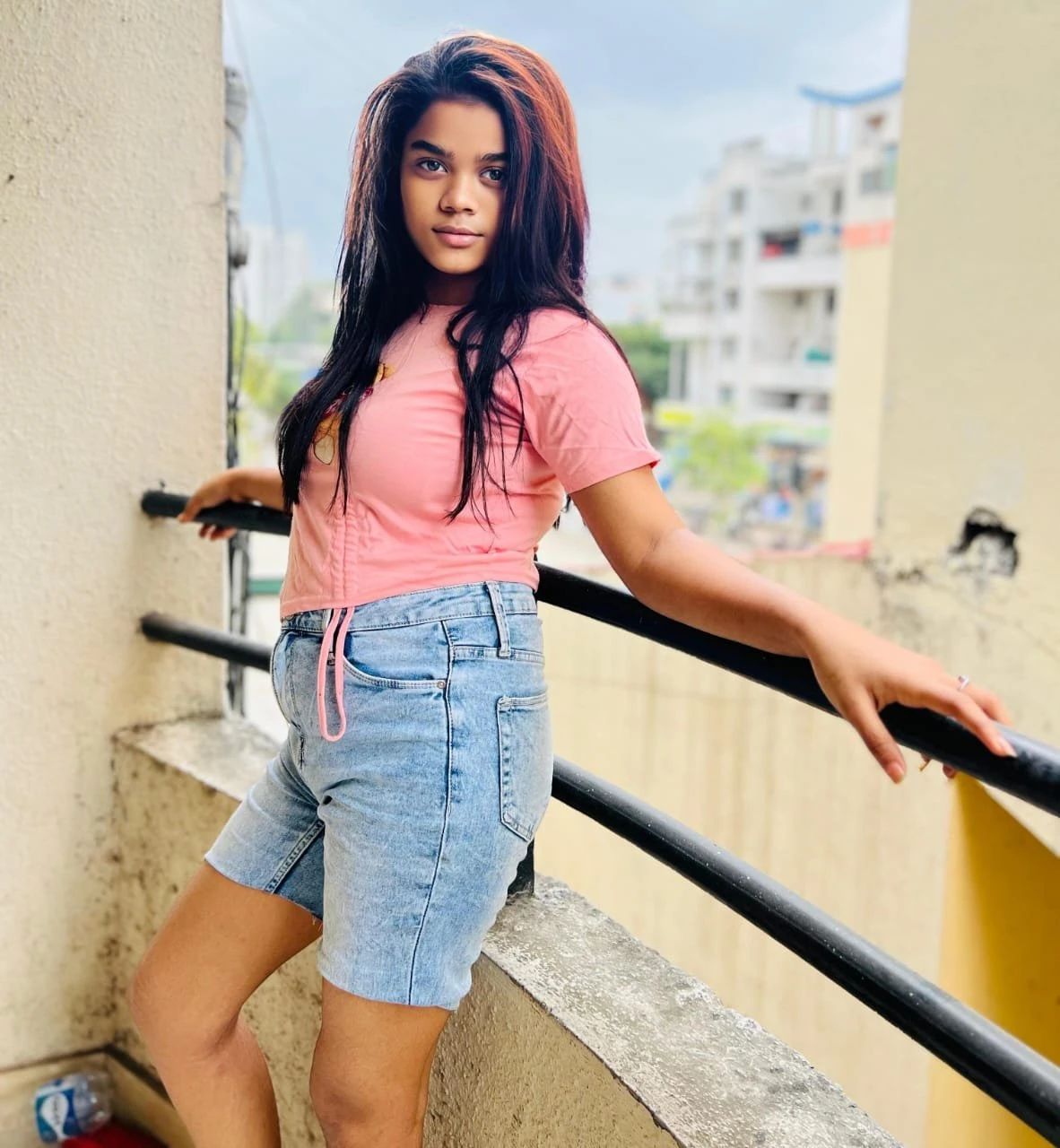 Puja – Indian escort in Bangalore — 3 / 7