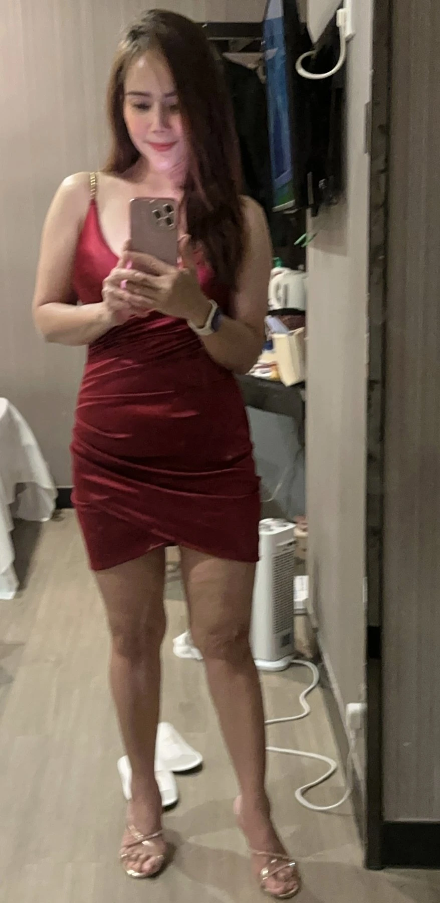 Iris – Thai escort in Hong Kong — 5 / 7