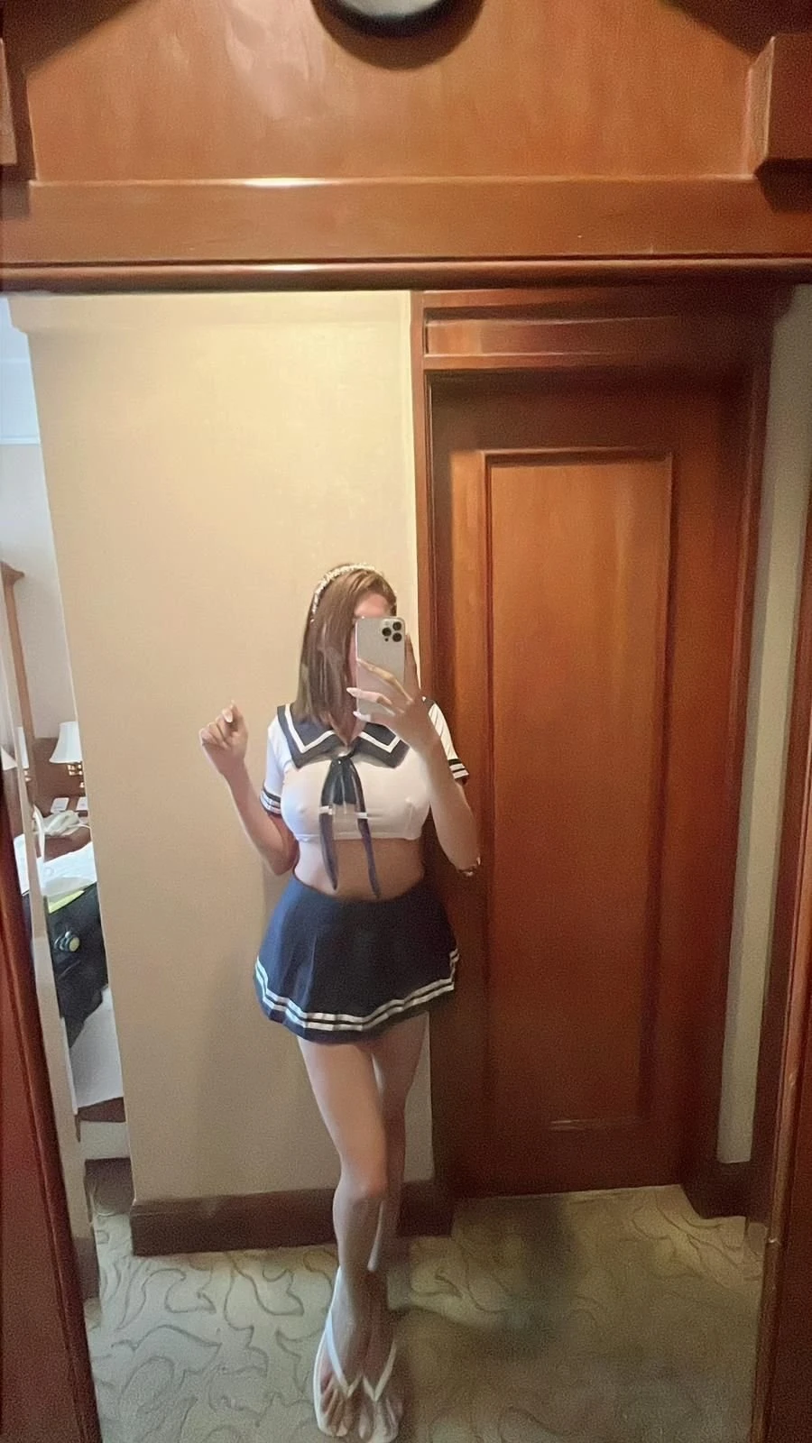 SAM SexyParty – Vietnamese escort in Hong Kong — 3 / 6