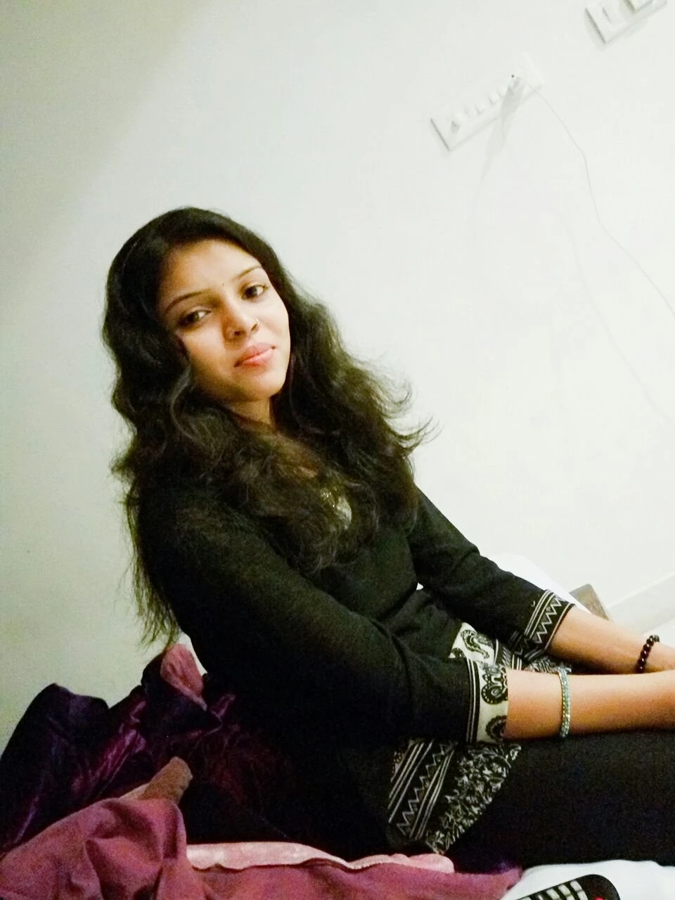 Neetha Service – Indian escort in Bangalore — 2 / 4