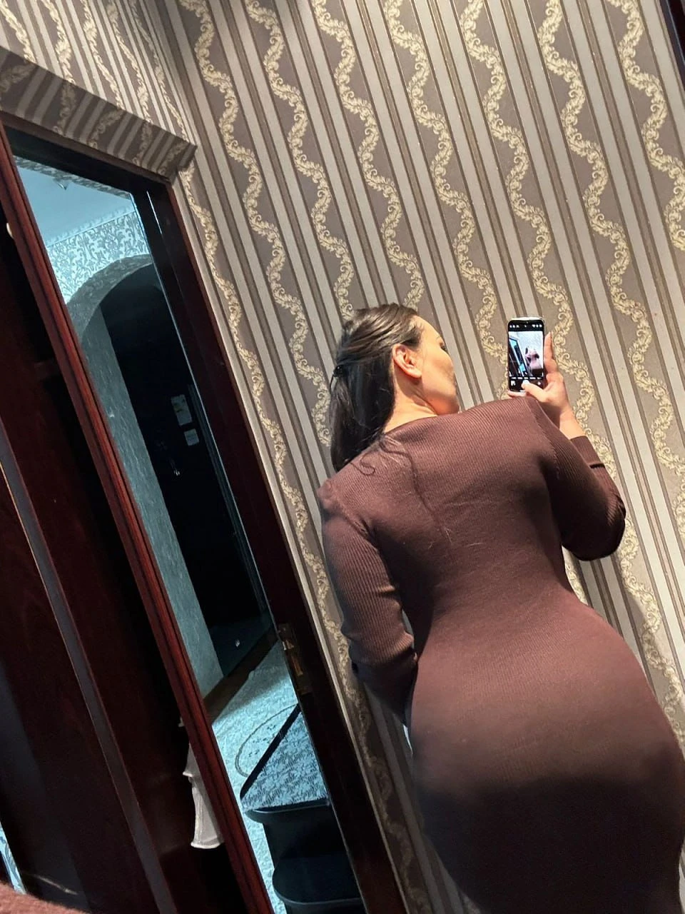 Adel Dark Muse – Kazakhstani escort in Hong Kong — 7 / 9