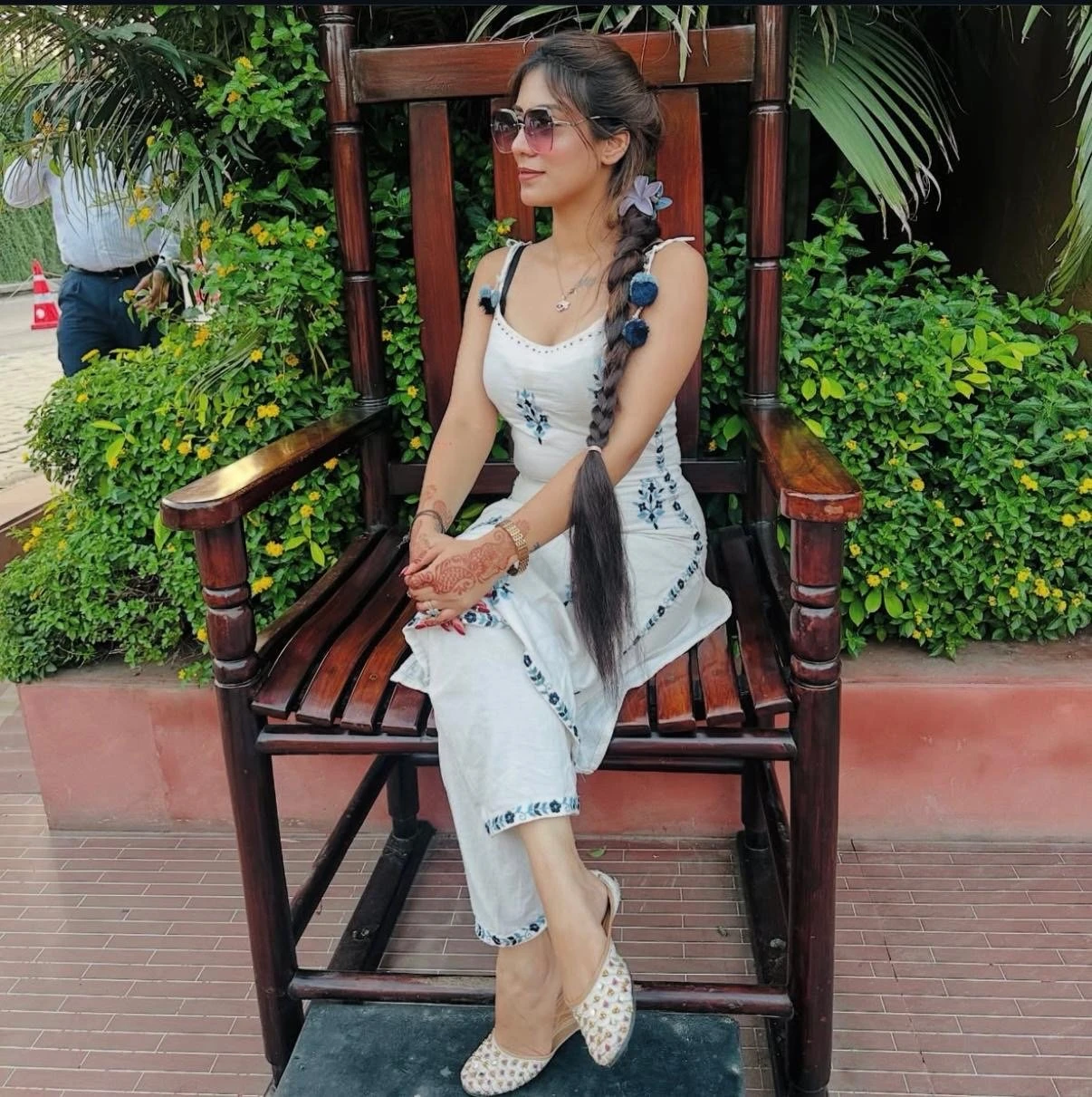 Rimpi Arora – Indian escort in Candolim, Goa — 4 / 5