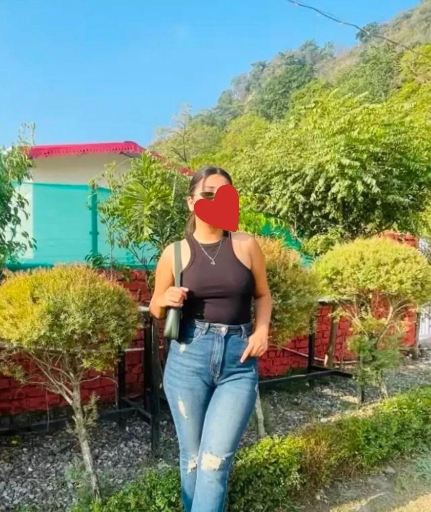 Garima – Indian escort in Gurgaon — 2 / 6