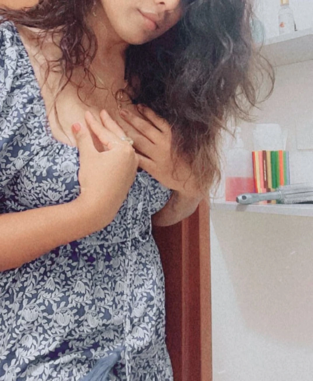Sunny Sony – Indian escort in Bangalore — 2 / 4