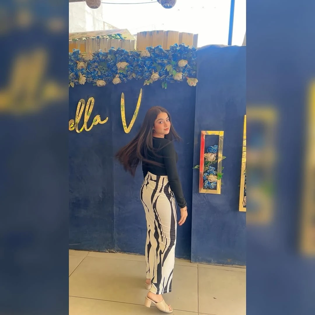 Lavanya – escort in Chennai — 1 / 5