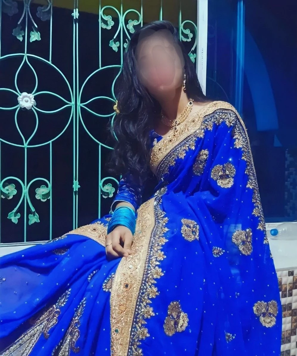 Sonakshi Independent Meet & Cam – Indian escort in Chennai — 1 / 2