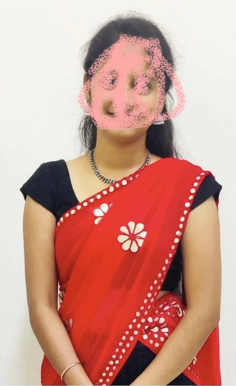 Nenu shanvi idi Live cam show & meeting – Indian escort in Hyderabad — 3 / 4