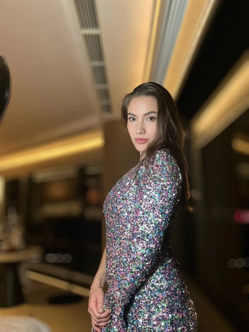 Riri – Russian escort in Hong Kong — 3 / 11