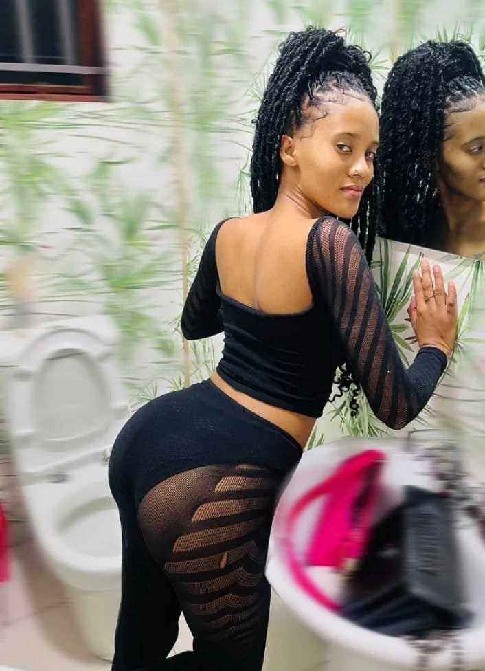 Zara New Girl – escort in Chandigarh — 6 / 8