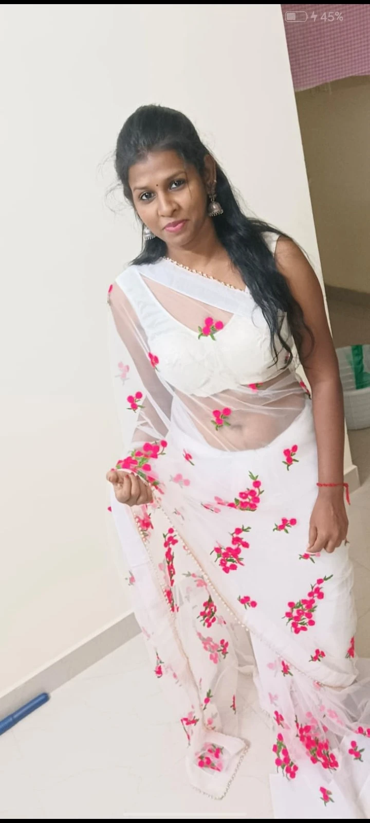 Anjana – Indian escort in Chennai — 12 / 14