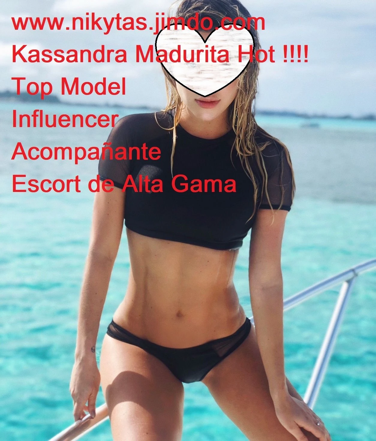 Nikytas Spa Mod Aa Y Aaa – Colombian escort agency in Quito — 12 / 13