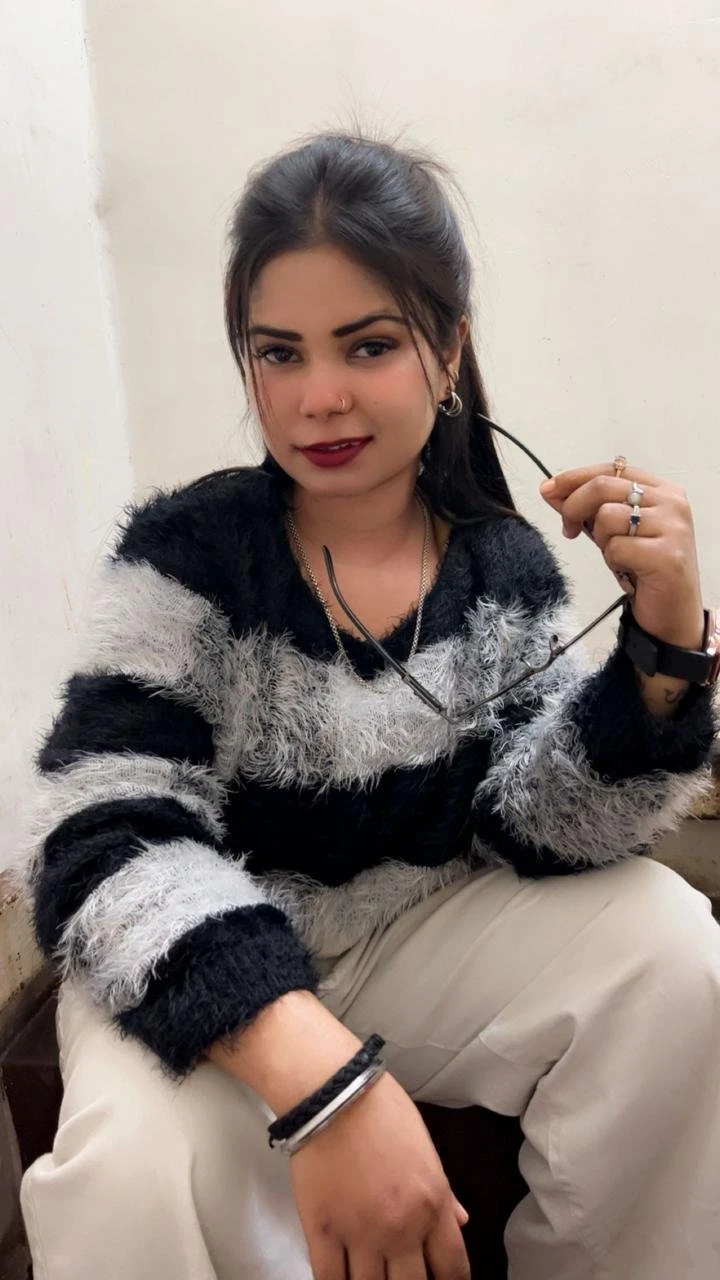Ruhi – escort in Candolim, Goa — 2 / 5