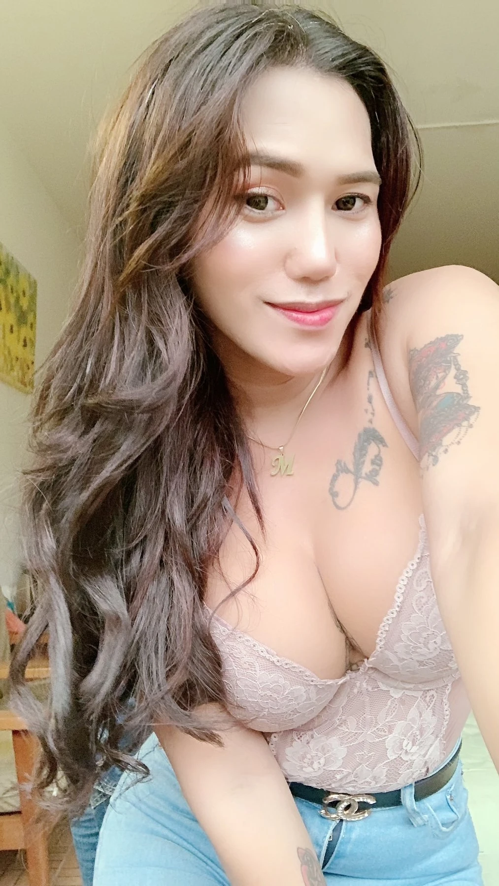 Unicejane – Filipino escort in Hong Kong — 9 / 15